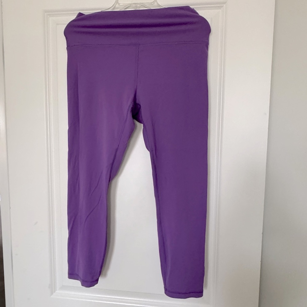 Hawthorne ⅞ Leggings High-Waisted